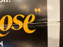 Load image into Gallery viewer, Audrey Rose Original horror movie film poster - 1977 USA 1sheet Robert Wise & Anthony Hopkins - Original Music and Movie Posters for sale from Bamalama - Online Poster Store UK London