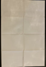 Load image into Gallery viewer, Audrey Rose Original horror movie film poster - 1977 USA 1sheet Robert Wise & Anthony Hopkins - Original Music and Movie Posters for sale from Bamalama - Online Poster Store UK London