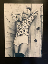 Load image into Gallery viewer, Blondie posters x 2 - Fantastic images of Debbie Harry new reprints large A2 size - Original Music and Movie Posters for sale from Bamalama - Online Poster Store UK London