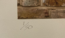 Load image into Gallery viewer, Bob Dylan original poster print - Desolation Row Signed and numbered by designer - Original Music and Movie Posters for sale from Bamalama - Online Poster Store UK London