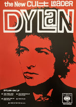 Load image into Gallery viewer, Bob Dylan poster - Subterranean Homesick Blues 1965 A2 re-print - Original Music and Movie Posters for sale from Bamalama - Online Poster Store UK London