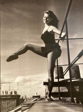 Load image into Gallery viewer, Brigitte Bardot poster photograph - Large A3 size reproduced from original photo - Original Music and Movie Posters for sale from Bamalama - Online Poster Store UK London