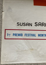 Load image into Gallery viewer, Burt Lancaster original movie film poster - Atlantic City Spain 1981 - Original Music and Movie Posters for sale from Bamalama - Online Poster Store UK London