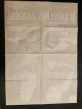 Load image into Gallery viewer, Frightmare vintage original Horror Movie Film Poster - Rupert Davies Spain 1974 - Original Music and Movie Posters for sale from Bamalama - Online Poster Store UK London