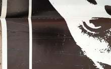 Load image into Gallery viewer, George A. Romero horror movie film poster - Monkey Shines 1988 Spanish - Original Music and Movie Posters for sale from Bamalama - Online Poster Store UK London