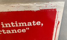 Load image into Gallery viewer, Oliver Stone original movie film poster - Comandante British UK Quad Castro 2003 - Original Music and Movie Posters for sale from Bamalama - Online Poster Store UK London