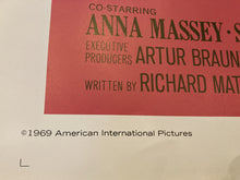 Load image into Gallery viewer, Original Roger Corman vintage movie film poster - De Sade USA 1 sheet 1969 - Original Music and Movie Posters for sale from Bamalama - Online Poster Store UK London