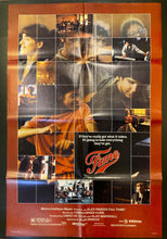 Load image into Gallery viewer, Original movie film poster - Fame Musical by Alan Parker USA 1sheet 1980 - Original Music and Movie Posters for sale from Bamalama - Online Poster Store UK London