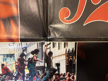 Load image into Gallery viewer, Original movie film poster - Fame Musical by Alan Parker USA 1sheet 1980 - Original Music and Movie Posters for sale from Bamalama - Online Poster Store UK London