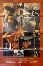 Load image into Gallery viewer, Original movie film poster - Fame Musical by Alan Parker USA 1sheet 1980 - Original Music and Movie Posters for sale from Bamalama - Online Poster Store UK London