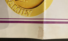 Load image into Gallery viewer, Original vintage family movie film poster - Aladdin and his Magic Lamp USA 1 sheet 1975 - Original Music and Movie Posters for sale from Bamalama - Online Poster Store UK London