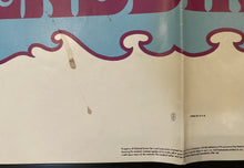 Load image into Gallery viewer, Original vintage family movie film poster - Aladdin and his Magic Lamp USA 1 sheet 1975 - Original Music and Movie Posters for sale from Bamalama - Online Poster Store UK London