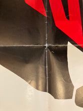 Load image into Gallery viewer, Original vintage martial arts movie film poster - Hands of Death USA 1 sheet 1972 - Original Music and Movie Posters for sale from Bamalama - Online Poster Store UK London