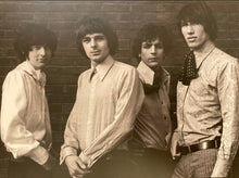 Load image into Gallery viewer, Pink Floyd poster photograph - Large A3 size reproduced from original photo - Original Music and Movie Posters for sale from Bamalama - Online Poster Store UK London