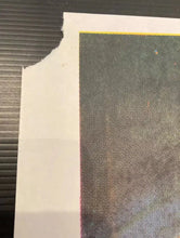 Load image into Gallery viewer, Straw Dogs vintage Original Horror Movie Film Poster - Dustin Hoffman & Susan George Spain 1971 - Original Music and Movie Posters for sale from Bamalama - Online Poster Store UK London