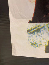 Load image into Gallery viewer, Straw Dogs vintage Original Horror Movie Film Poster - Dustin Hoffman & Susan George Spain 1971 - Original Music and Movie Posters for sale from Bamalama - Online Poster Store UK London