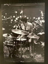 Load image into Gallery viewer, The Beatles poster photograph - John Lennon 1967 Large A3 size reproduced from original photo - Original Music and Movie Posters for sale from Bamalama - Online Poster Store UK London