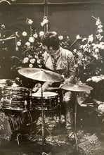 Load image into Gallery viewer, The Beatles poster photograph - John Lennon 1967 Large A3 size reproduced from original photo - Original Music and Movie Posters for sale from Bamalama - Online Poster Store UK London