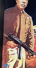 Load image into Gallery viewer, The Klansman original poster - 1974 UK Quad Richard Burton & Lee Marvin - Original Music and Movie Posters for sale from Bamalama - Online Poster Store UK London