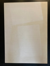 Load image into Gallery viewer, Vintage original Midnag poetry poster No.17 - South African Voortrekker poem by Tony Harrison and graphics by R.Harrison - Original Music and Movie Posters for sale from Bamalama - Online Poster Store UK London