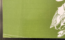 Load image into Gallery viewer, Vintage original poetry poster - Cars in a Life poem by Roy Fuller - Original Music and Movie Posters for sale from Bamalama - Online Poster Store UK London