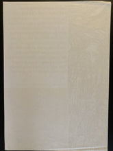 Load image into Gallery viewer, Vintage original poetry poster - MidNag series number 4 poem by David Wright and graphics by Patrick Swift - Original Music and Movie Posters for sale from Bamalama - Online Poster Store UK London