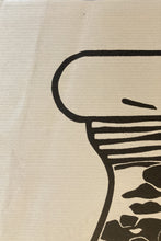 Load image into Gallery viewer, Vintage original poetry poster- Poem Stone by Michael Armstrong and illustration designed by Derek Crow - Original Music and Movie Posters for sale from Bamalama - Online Poster Store UK London