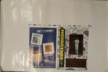 Load image into Gallery viewer, Collision original printers proof poster - New York Underground Disco Comp - Original Music and Movie Posters for sale from Bamalama - Online Poster Store UK London