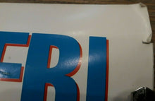 Load image into Gallery viewer, Viz original promotional poster - Roger Mellie & Billy the Fish 1980`s Video - Original Music and Movie Posters for sale from Bamalama - Online Poster Store UK London