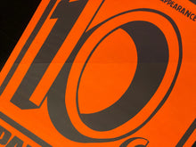 Load image into Gallery viewer, 10cc vintage original concert promotional poster - Live at Paignton Festival Theatre 1975 - Original Music and Movie Posters for sale from Bamalama - Online Poster Store UK London
