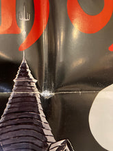 Load image into Gallery viewer, Original vintage horror movie film poster - Dr.Jekyll`s Dungeon of Death USA 1sheet 1979 - Original Music and Movie Posters for sale from Bamalama - Online Poster Store UK London
