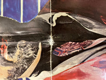 Load image into Gallery viewer, Original vintage horror movie film poster - Dr.Jekyll`s Dungeon of Death USA 1sheet 1979 - Original Music and Movie Posters for sale from Bamalama - Online Poster Store UK London
