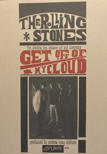 poster THE ROLLING STONES - Poster Maxi - Collage - GBYDCO528 poster THE ROLLING STONES - Poster Maxi - Collage - GBYDCO528
