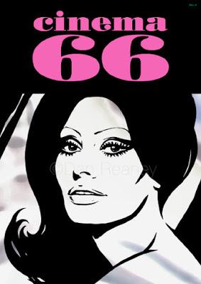 Sophia Loren original poster print - Cine 66 chrome design by Dan Reaney - Original Music and Movie Posters for sale from Bamalama - Online Poster Store UK London