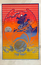 Load image into Gallery viewer, The Who poster screen print by Hapshash- promo 1967 signed/numbered by Nigel Waymouth &amp; Michael English - Original Music and Movie Posters for sale from Bamalama - Online Poster Store UK London
