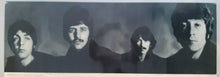Load image into Gallery viewer, The Beatles vintage original posters - Richard Avedon Daily Express promotional set 1967 - Original Music and Movie Posters for sale from Bamalama - Online Poster Store UK London
